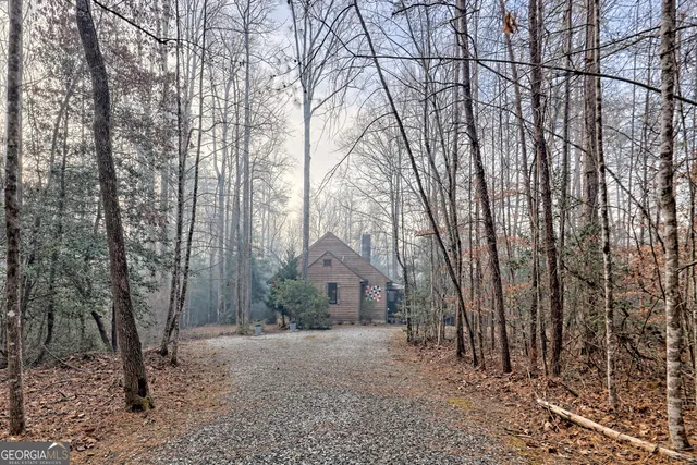 $560,000 | 341 Brookwood Lane, Clarkesville, GA 30523