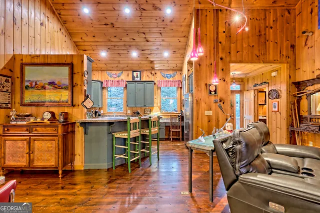 $560,000 | 341 Brookwood Lane, Clarkesville, GA 30523