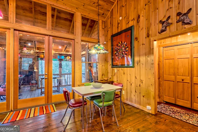 $560,000 | 341 Brookwood Lane, Clarkesville, GA 30523