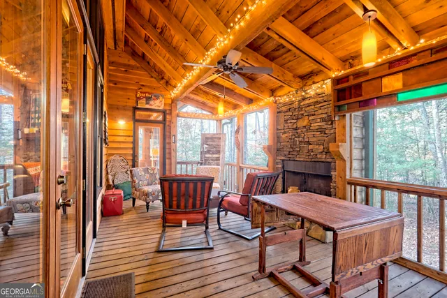 $560,000 | 341 Brookwood Lane, Clarkesville, GA 30523