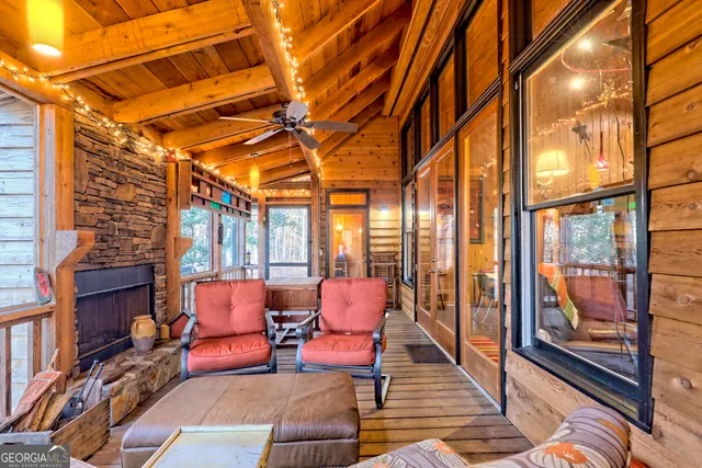 $560,000 | 341 Brookwood Lane, Clarkesville, GA 30523