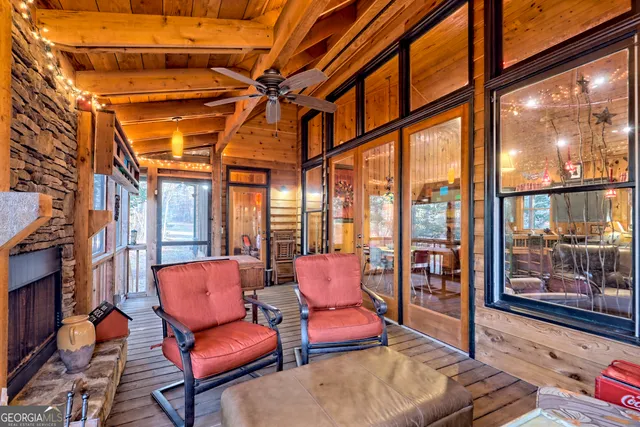 $560,000 | 341 Brookwood Lane, Clarkesville, GA 30523