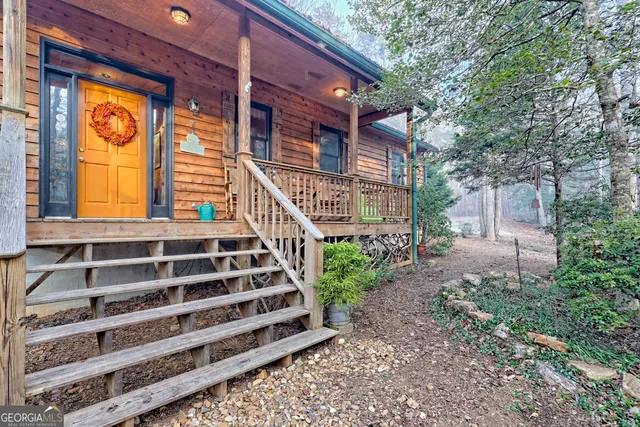 $560,000 | 341 Brookwood Lane, Clarkesville, GA 30523