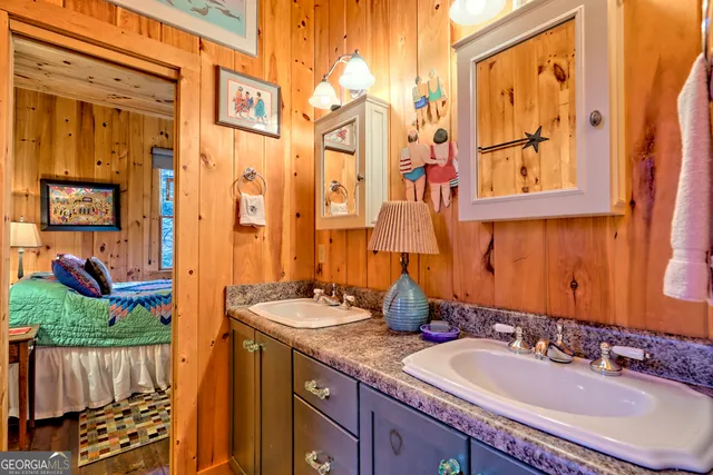 $560,000 | 341 Brookwood Lane, Clarkesville, GA 30523