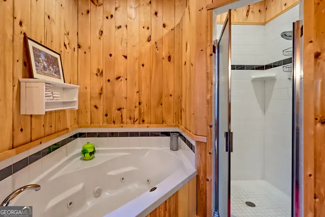 $560,000 | 341 Brookwood Lane, Clarkesville, GA 30523