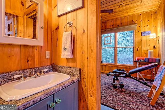 $560,000 | 341 Brookwood Lane, Clarkesville, GA 30523