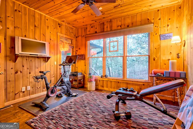 $560,000 | 341 Brookwood Lane, Clarkesville, GA 30523