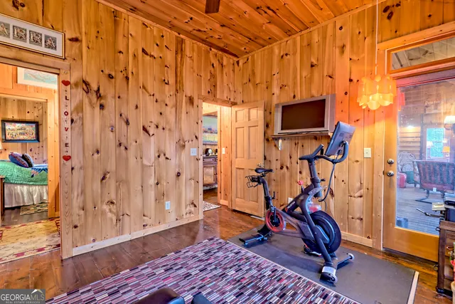 $560,000 | 341 Brookwood Lane, Clarkesville, GA 30523