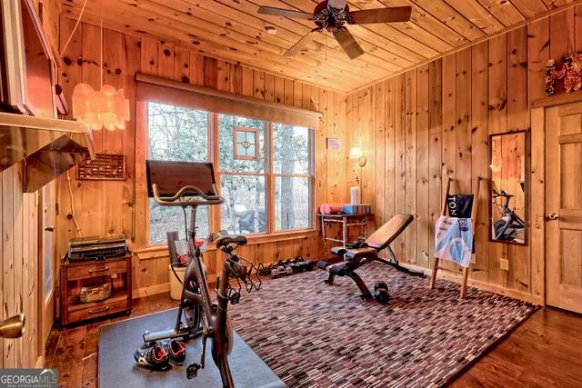 $560,000 | 341 Brookwood Lane, Clarkesville, GA 30523