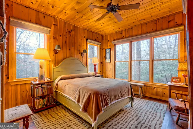 $560,000 | 341 Brookwood Lane, Clarkesville, GA 30523