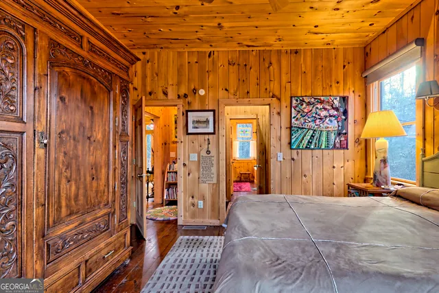 $560,000 | 341 Brookwood Lane, Clarkesville, GA 30523