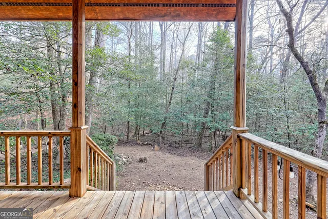 $560,000 | 341 Brookwood Lane, Clarkesville, GA 30523