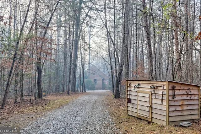 $560,000 | 341 Brookwood Lane, Clarkesville, GA 30523