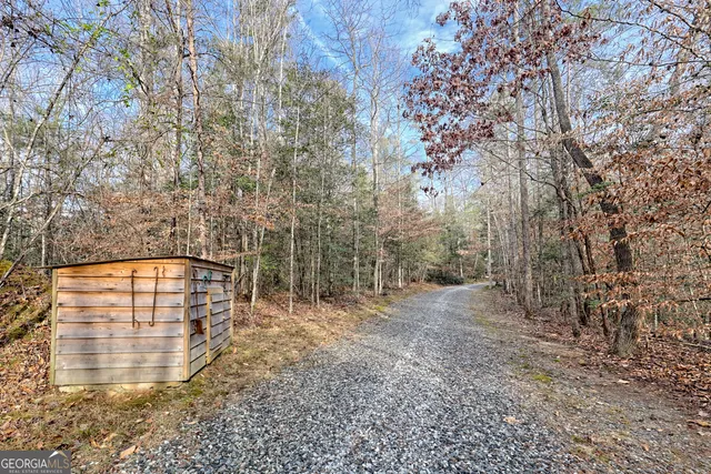 $560,000 | 341 Brookwood Lane, Clarkesville, GA 30523