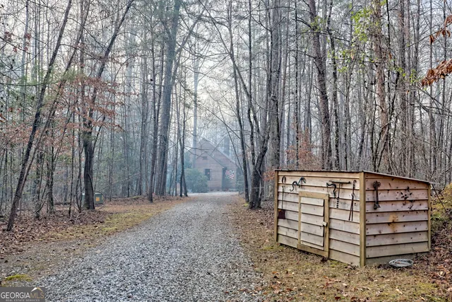 $560,000 | 341 Brookwood Lane, Clarkesville, GA 30523