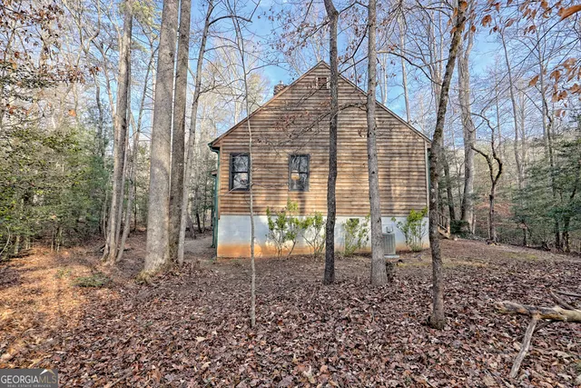 $560,000 | 341 Brookwood Lane, Clarkesville, GA 30523