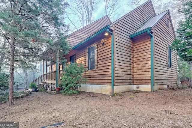 $560,000 | 341 Brookwood Lane, Clarkesville, GA 30523