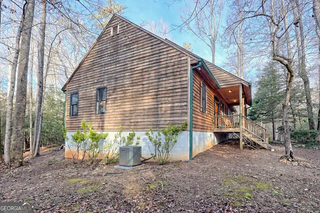 $560,000 | 341 Brookwood Lane, Clarkesville, GA 30523