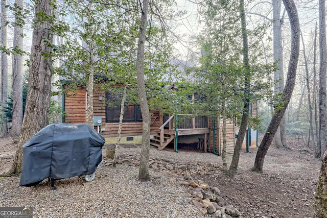 $560,000 | 341 Brookwood Lane, Clarkesville, GA 30523