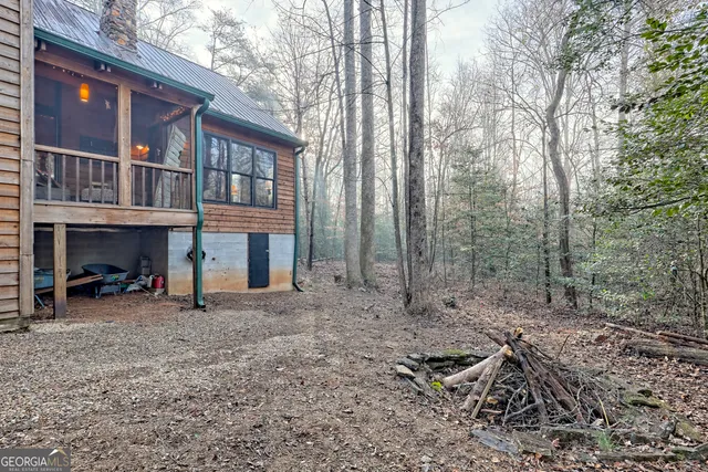 $560,000 | 341 Brookwood Lane, Clarkesville, GA 30523