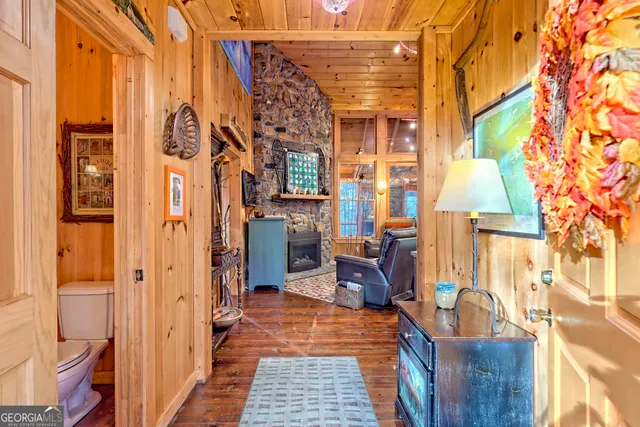 $560,000 | 341 Brookwood Lane, Clarkesville, GA 30523