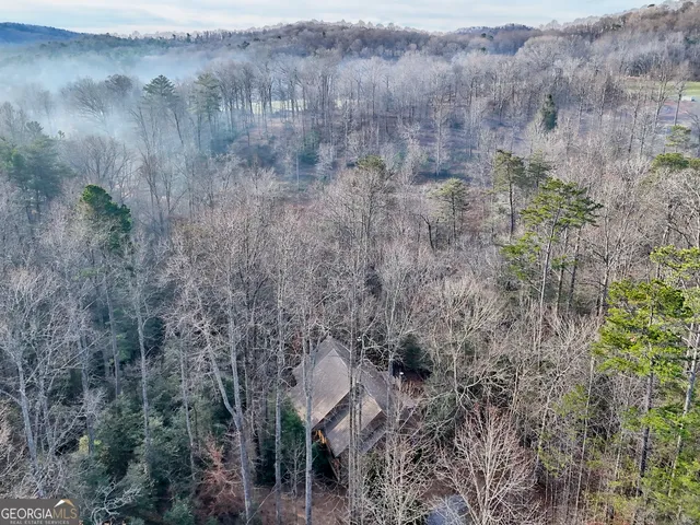 $560,000 | 341 Brookwood Lane, Clarkesville, GA 30523