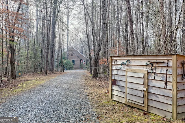 $560,000 | 341 Brookwood Lane, Clarkesville, GA 30523