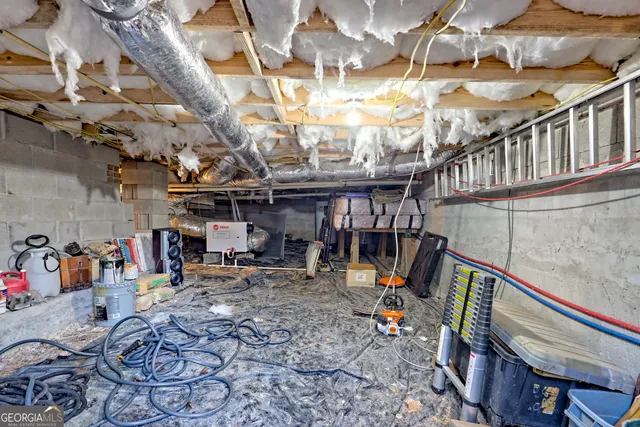 $560,000 | 341 Brookwood Lane, Clarkesville, GA 30523