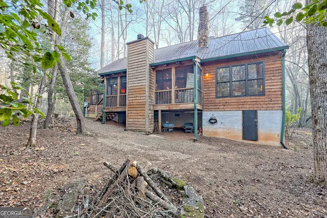 $560,000 | 341 Brookwood Lane, Clarkesville, GA 30523