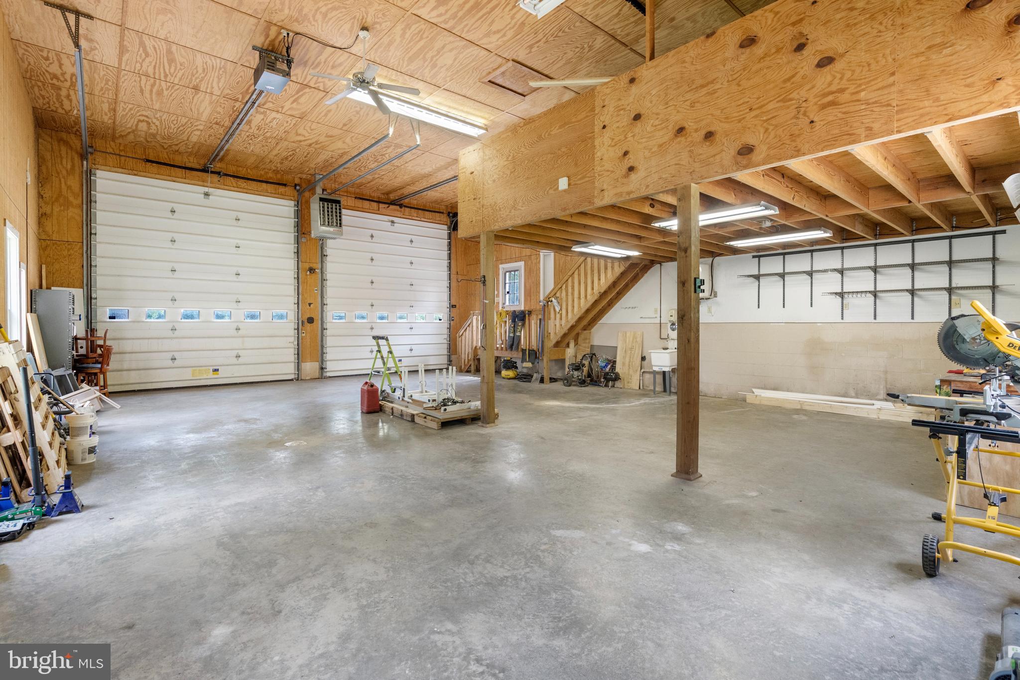 3586 Reliance Road Middletown, VA 22645 - Photo 43 of 50