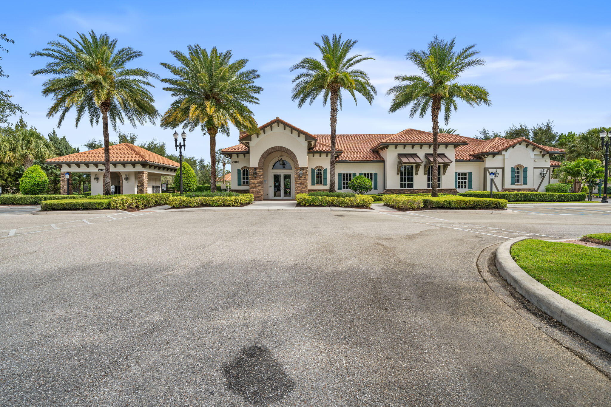 10765 Pisa Road Wellington, FL 33414 - Photo 59 of 61 Community clubhouse