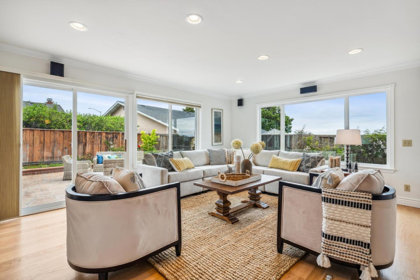 2707 Wakefield Drive Belmont, CA 94002 - Photo 11 of 37