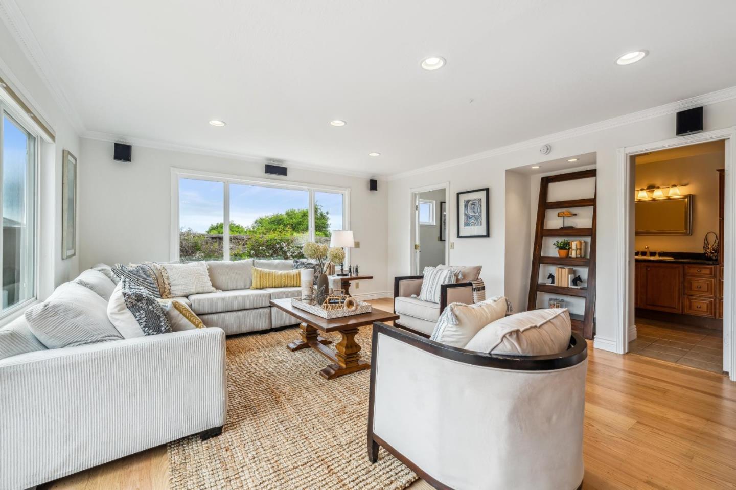 2707 Wakefield Drive Belmont, CA 94002 - Photo 13 of 37