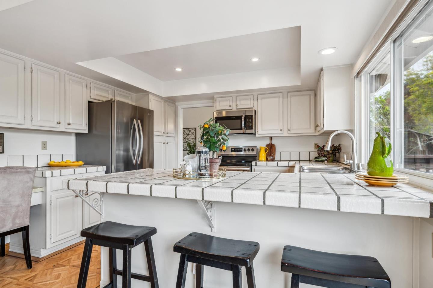 2707 Wakefield Drive Belmont, CA 94002 - Photo 17 of 37