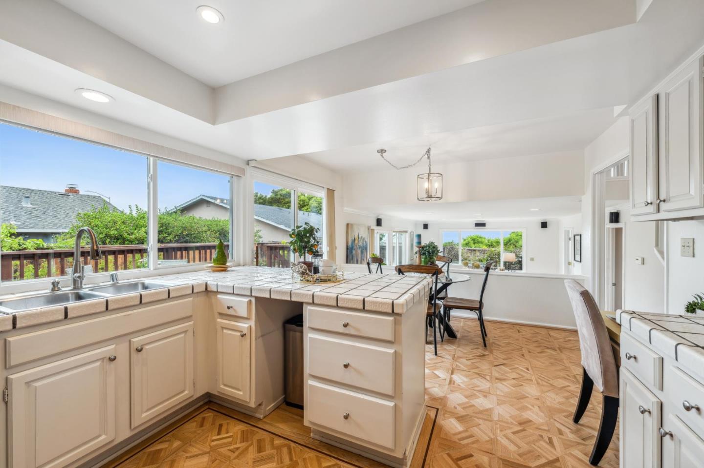 2707 Wakefield Drive Belmont, CA 94002 - Photo 18 of 37