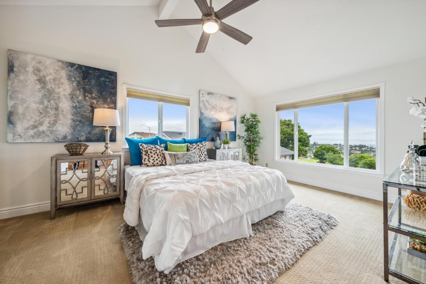 2707 Wakefield Drive Belmont, CA 94002 - Photo 20 of 37