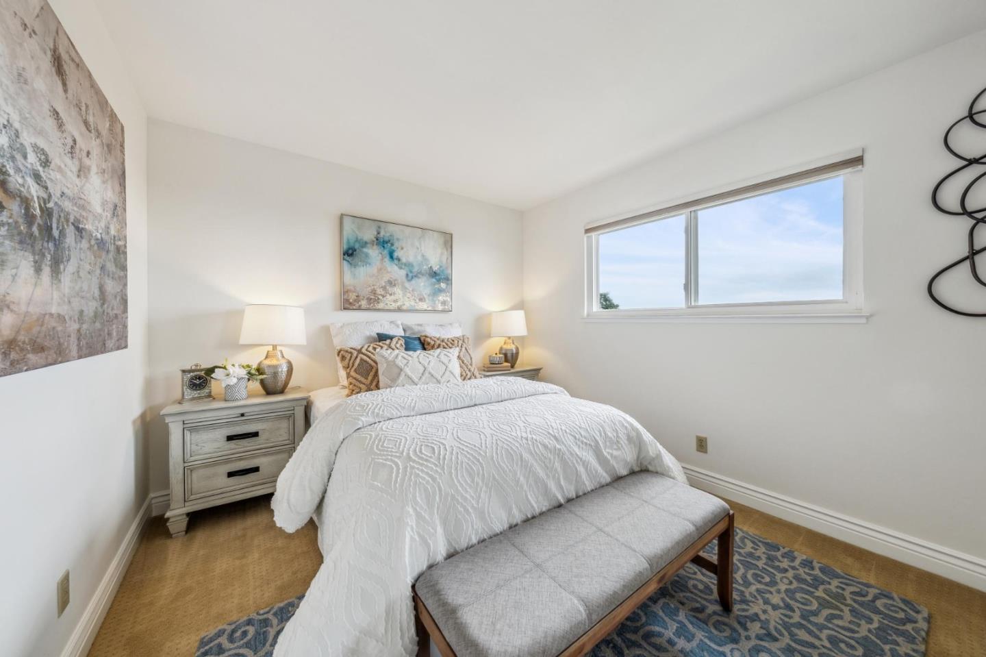 2707 Wakefield Drive Belmont, CA 94002 - Photo 24 of 37