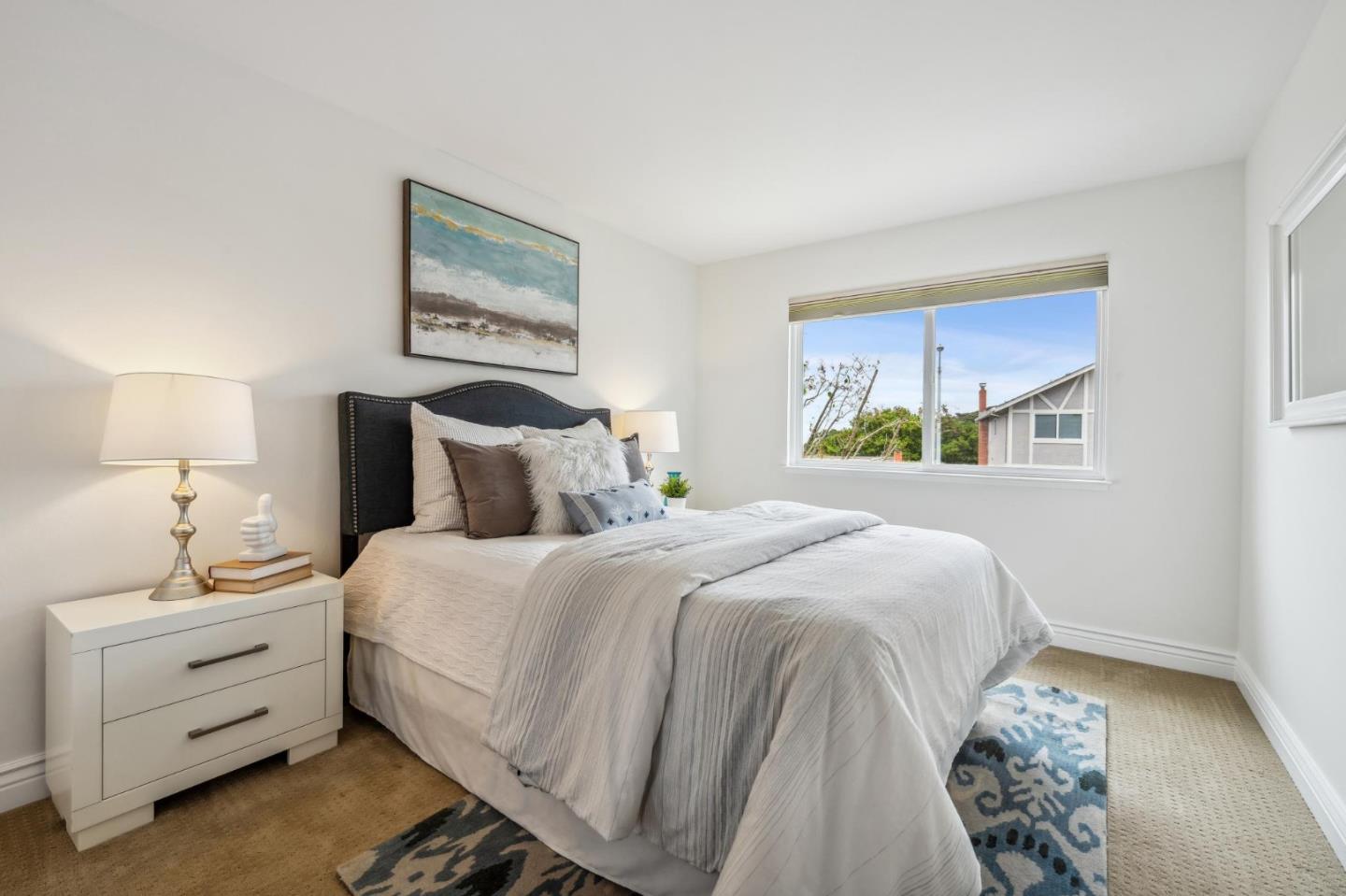 2707 Wakefield Drive Belmont, CA 94002 - Photo 26 of 37