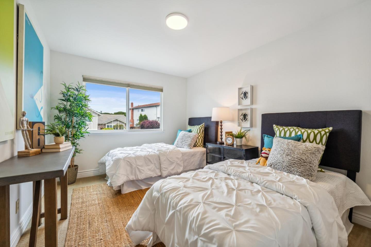 2707 Wakefield Drive Belmont, CA 94002 - Photo 27 of 37