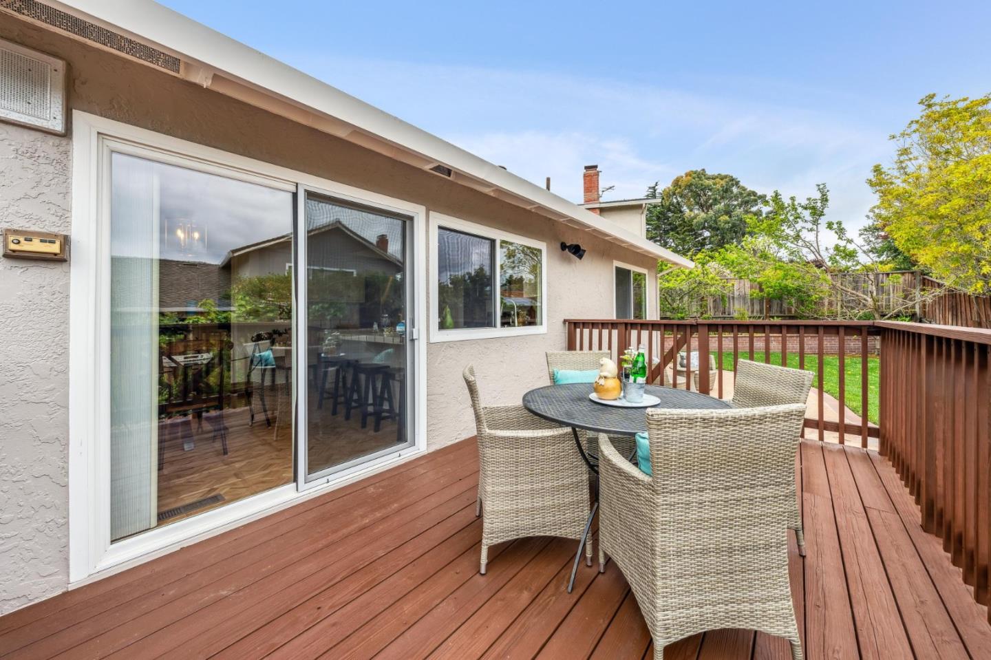 2707 Wakefield Drive Belmont, CA 94002 - Photo 29 of 37