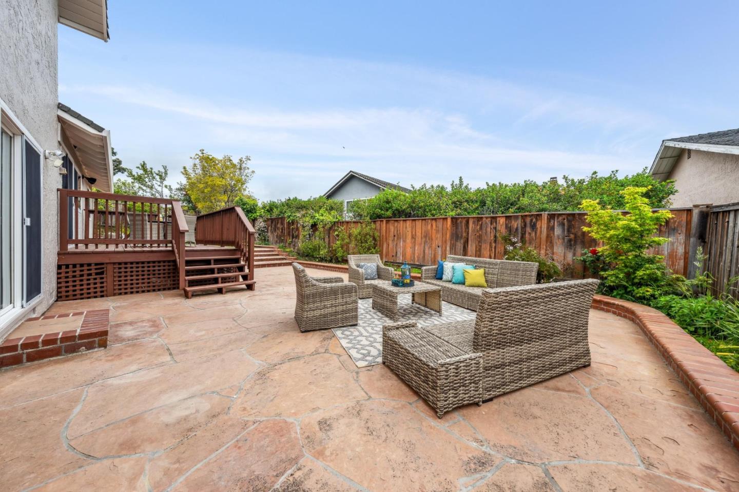 2707 Wakefield Drive Belmont, CA 94002 - Photo 30 of 37