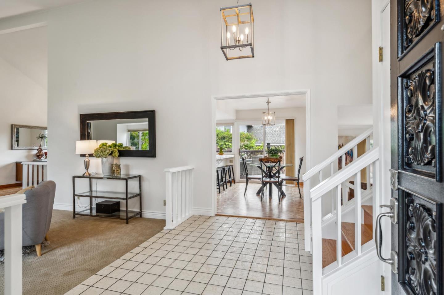 2707 Wakefield Drive Belmont, CA 94002 - Photo 3 of 37