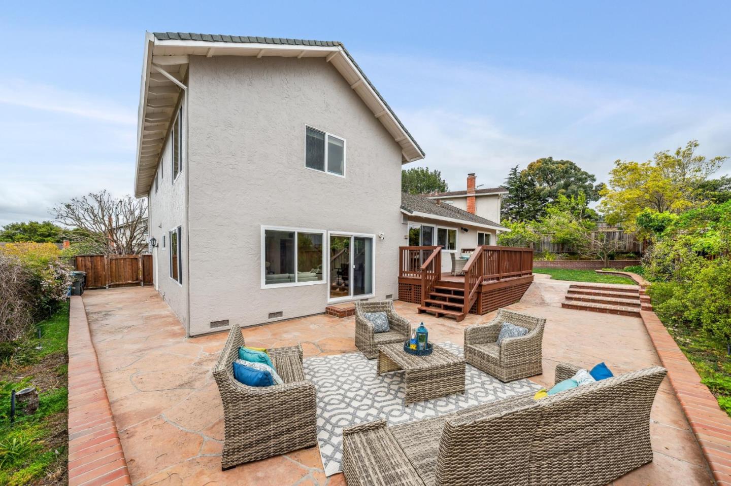 2707 Wakefield Drive Belmont, CA 94002 - Photo 31 of 37