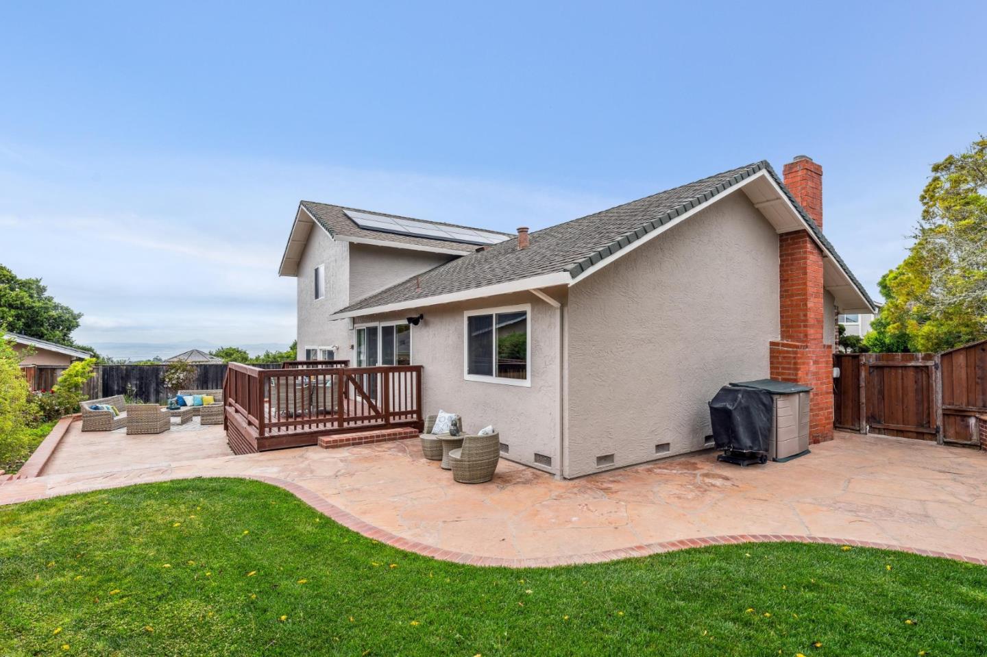 2707 Wakefield Drive Belmont, CA 94002 - Photo 32 of 37