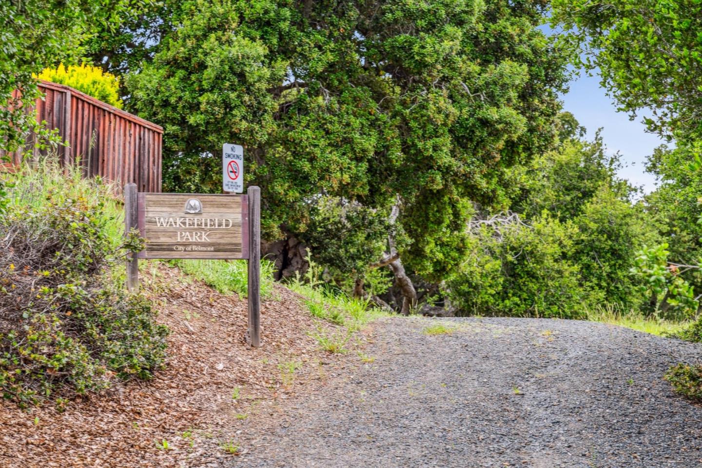 2707 Wakefield Drive Belmont, CA 94002 - Photo 34 of 37