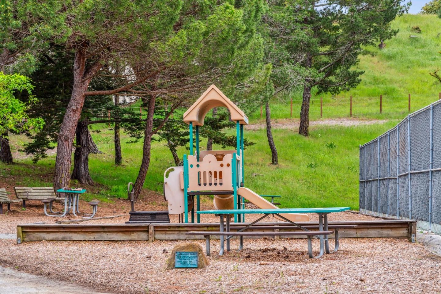 2707 Wakefield Drive Belmont, CA 94002 - Photo 36 of 37