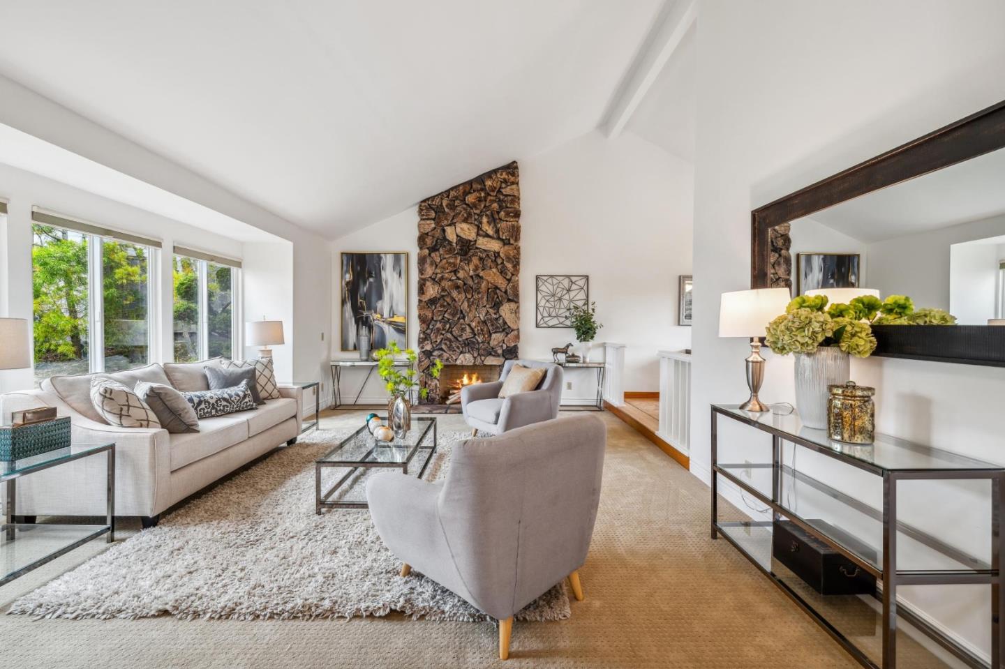 2707 Wakefield Drive Belmont, CA 94002 - Photo 5 of 37