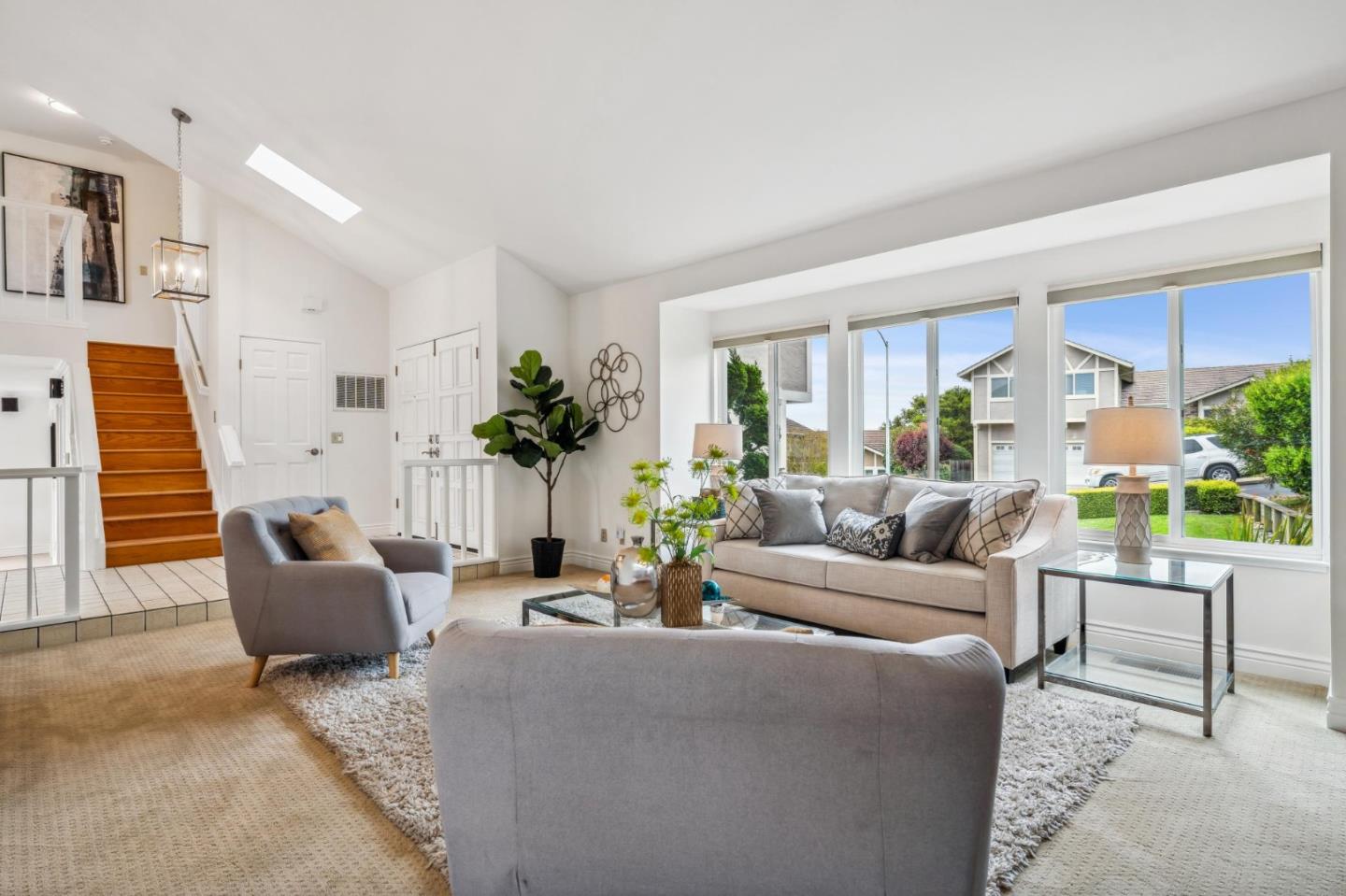 2707 Wakefield Drive Belmont, CA 94002 - Photo 6 of 37