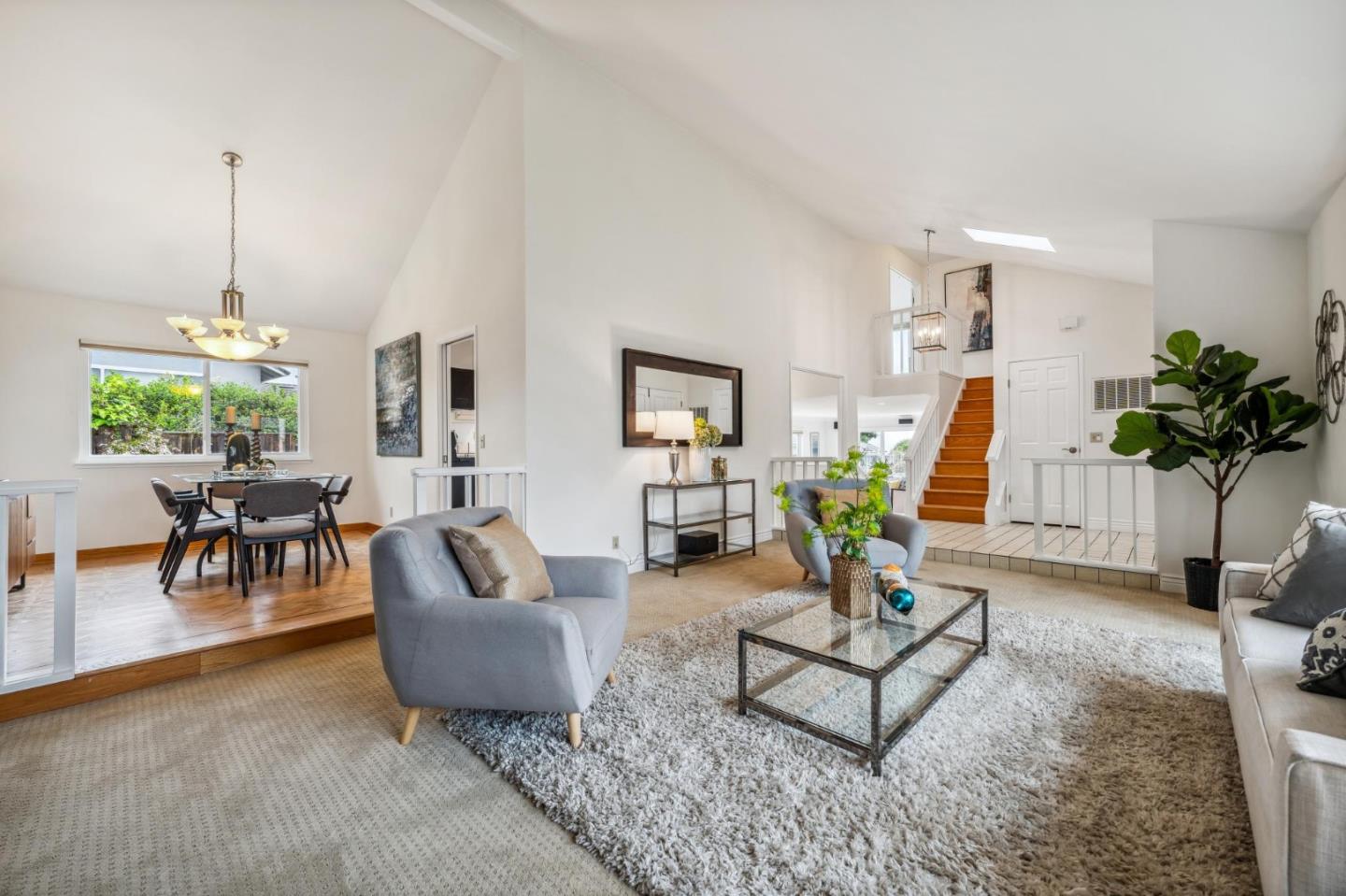 2707 Wakefield Drive Belmont, CA 94002 - Photo 7 of 37