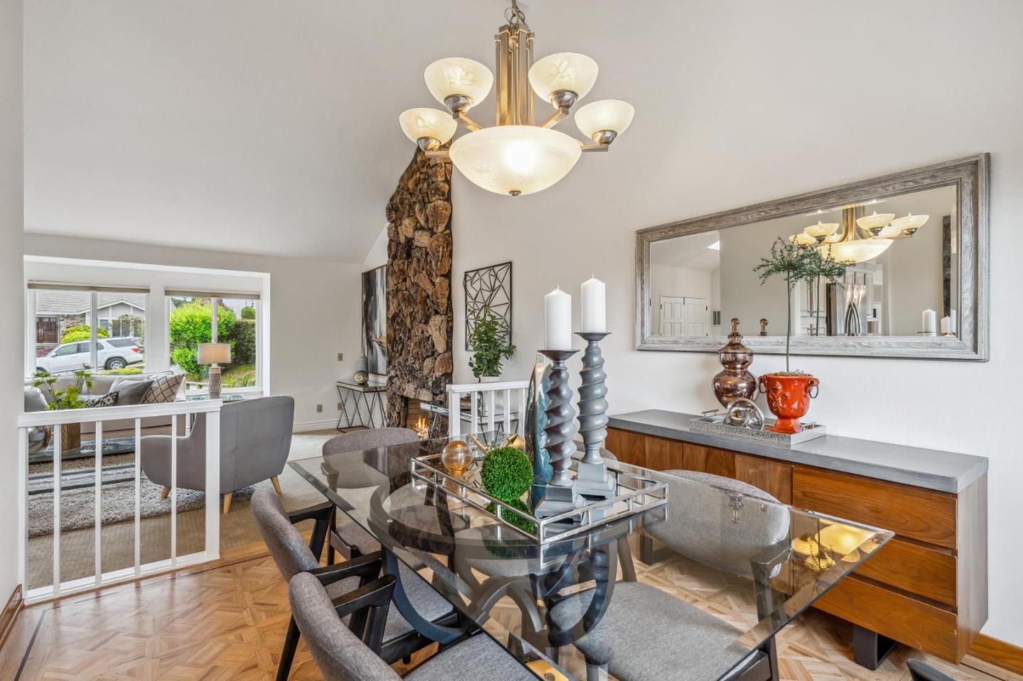 2707 Wakefield Drive Belmont, CA 94002 - Photo 9 of 37